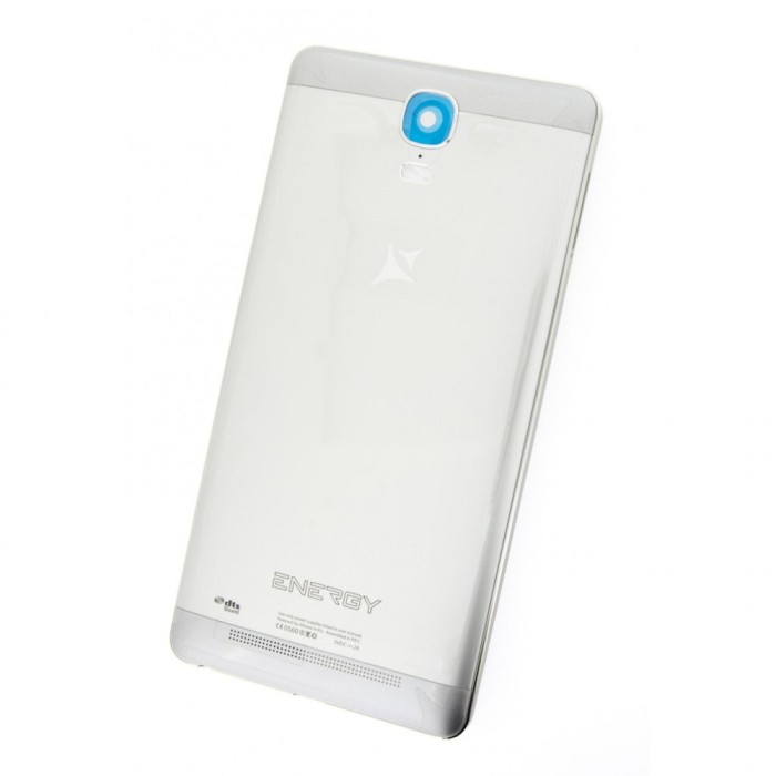 Capac Baterie Allview P8 Energy Pro, Silver, OEM