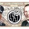 WW2 bancnota fantezie 2000 lei 1943