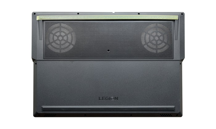 Bottom case carasa inferioara pentru Lenovo Legion Y530-15IGH