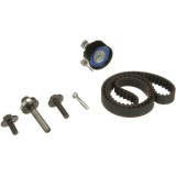 Kit curea distributie Ford C-Max (Dm2), Fiesta (Jh), Focus 2, Fusion (Ju), Grand C-Max, Mondeo 4; Mazda 2 (Dy); Volvo C30 (533), S40 2 (544), V50 (54, Gates