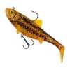 Swimbait Fox Rage REPLICANT WOBBLE 14cm 55g Goldie UV
