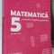 MATEMATICA ARITMETICA ALGEBRA GEOMETRIE CLASA A V A PARTEA II PELIGRAD ZAHARIA