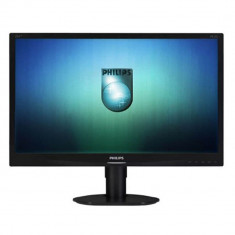 Monitor Second Hand Philips 231S4Q, LED, Diagonala 23 inch, Grad A+