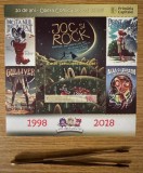 20 de ani, Opera Comica pentru copii, colita dantelata 2018 LP 2190A