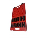 Set 4 Prelungitor chei tubulare 1/2 CR-V