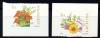 LITUANIA 2005, Flora, MNH, serie neuzata, Nestampilat