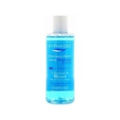 Demachiant delicat pentru ochi, BYPHASSE, 200 ml