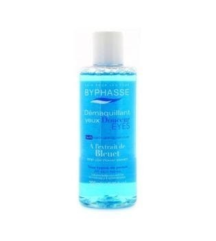 Demachiant delicat pentru ochi, BYPHASSE, 200 ml
