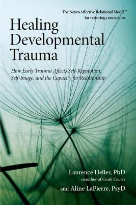 Healing Developmental Trauma: How Early Trauma Affects Self-Regulation, Self-Image, and the Capacity for Relationship foto