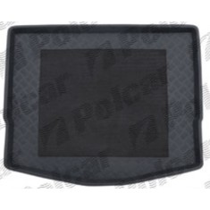 Tavita portbagaj Ford Mustang Mach-E, 10.2020-, montare spate, podea inalta; cu protectie antiderapanta; (PE), RapidAuto