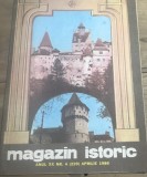 Cumpara ieftin MZI4 Revista Magazin Istoric - Anul 1986 - Nr. 229