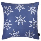 Fata de perna decorativa, Fancy V211, 45x45