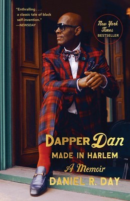 Dapper Dan: Made in Harlem: A Memoir foto