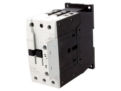 Contactor 3P 24VDC 40A cu Șuruburi foto