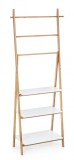 Cumpara ieftin Scara decorativa Audrey 53x31x152 cm
