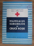 Manualul surorilor de cruce rosie