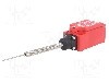 Limitator de cursa, max. 240V AC, max. 240V DC, 5A, IP67, HIGHLY - ED-1-3-241