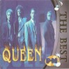 Queen - The Best, CD