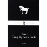 Three Tang Dynasty Poets |