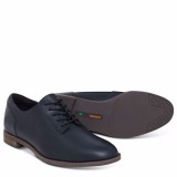 LICHIDARE STOC! Pantofi oxford TIMBERLAND originali comozi 36/37/38/39/40/41/42, 37.5 - 39.5, 41.5, Piele naturala, Negru