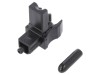 Conector fibră optică simplex F-05 pe cablu
