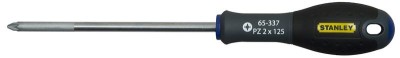 Stanley 0-65-337 Surubelnita FATMAX PZ2, 125mm ProAdvanced PowerfulTools foto