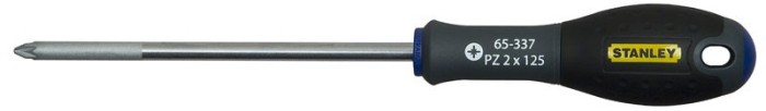 Stanley 0-65-337 Surubelnita FATMAX PZ2, 125mm ProAdvanced PowerfulTools