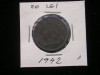 M1 C10 - Moneda foarte veche 114 - Romania - 20 lei 1942