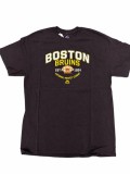 Boston Bruins tricou de bărbați NHL Majestic Established 1924 - M