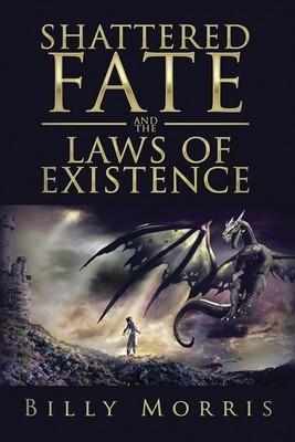Shattered Fate and the Laws of Existence foto