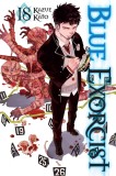 Blue Exorcist Vol. 18 | Kazue Kato, Viz Media LLC