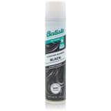 Batiste Colour Dry Shampoo Black șampon uscat pentru părul &icirc;nchis la culoare 200 ml