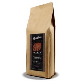 Cafea boabe BIO artizanala Terrae 100% Arabica pachet mare Morettino