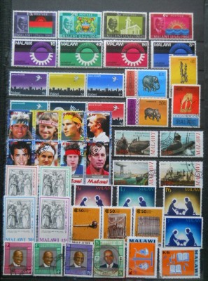 LOT MALAWI foto