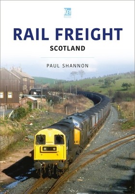 Rail Freight: Scotland foto