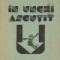 In unghi ascutit