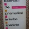 Exercitii de gramatica in limba spaniola - G. Escudero