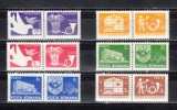 M2 TW F - 1982 - Timbre fiscale si porto - Porto duble - 1