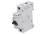 &Icirc;ntrerupător Supracurent 10A 1P 6kA 230/400V