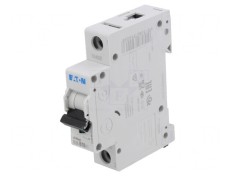 &Icirc;ntrerupător Supracurent 10A 1P 6kA 230/400V