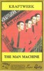 Casetă audio Kraftwerk &ndash; The Man Machine, Ambientala