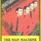 Casetă audio Kraftwerk &ndash; The Man Machine