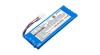 Cameron Sino 2000mAh Soundcast Outcast ICO421,ICO420,Outcast ICO420,ICO421 Baterie