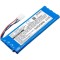 Cameron Sino 2000mAh Soundcast Outcast ICO421,ICO420,Outcast ICO420,ICO421 Baterie
