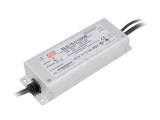 Alimentator LED 75W 35-71VDC 1050mA 180-295VAC