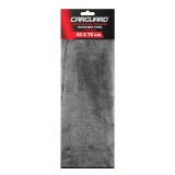 Lavetă Premium de microfibră cu o densitate rară de 1800 g/m&sup2;- 50x70 cm - Carguard - Absorbție Extremă și Protecție