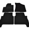 Covorase mocheta Hyundai SANTA FE 3/2006-9/2012 Negru, set de 4 bucati AutoDrive ProParts