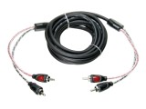 Cablu RCA ACV 30.4980-300 Synphony Mid Line, RCA , 3M