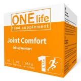 Capsule pentru sanatatea articulatiilor One Life 90 buc
