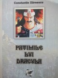 Patimile lui Dracula - Constantin ZARNESCU